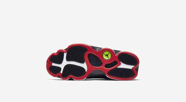 Air jordan 13 retro low bred on sale